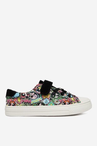 Півкеди POWERPUFF GIRLS CEO-CS-AW26-113PPG МІКС