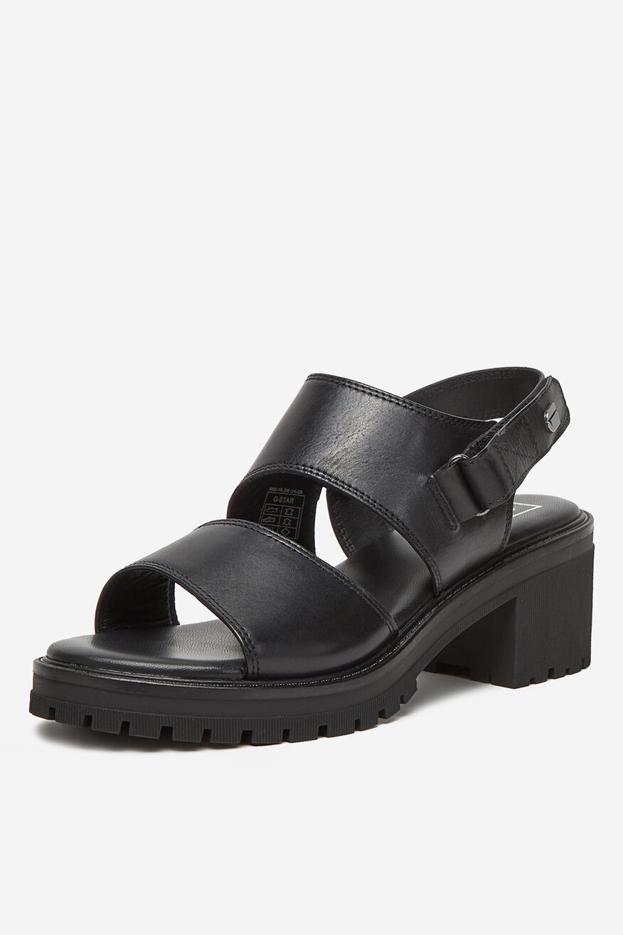 
                G-STAR RAW - Sandały - 5906751883365