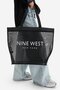 Сумка З Ремінцем NINE WEST EO-ELOURA-LA374-4074 ЧОРНИЙ