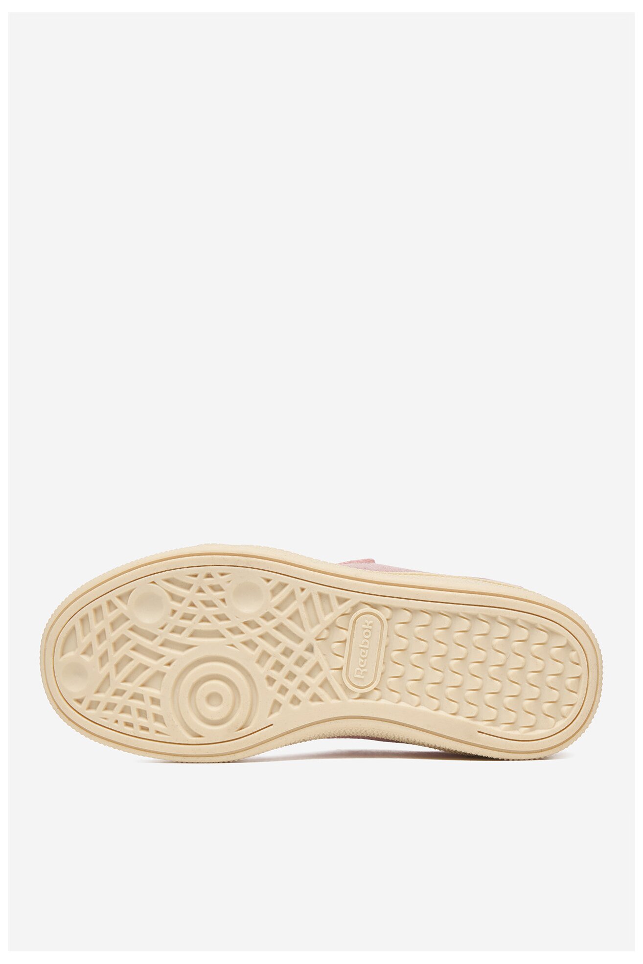 Obuwie sportowe Reebok CEOWB-LEA-D680DZ Różowy