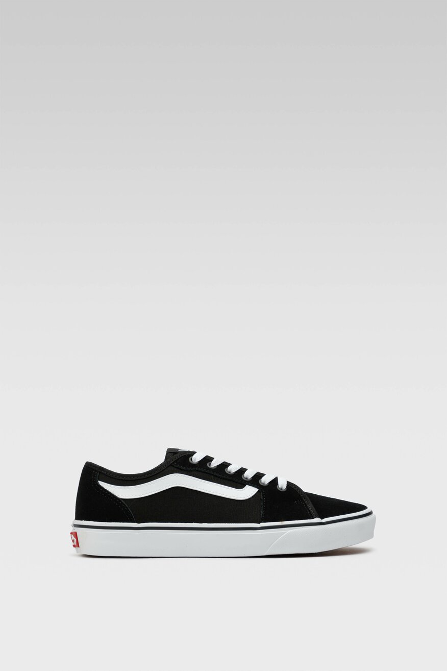 Plátěná obuv Vans