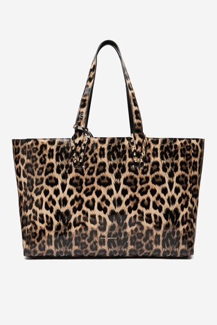 Сумка З Ремінцем EVA MINGE EO-ARIA-LDA8637 ЧОРНИЙ