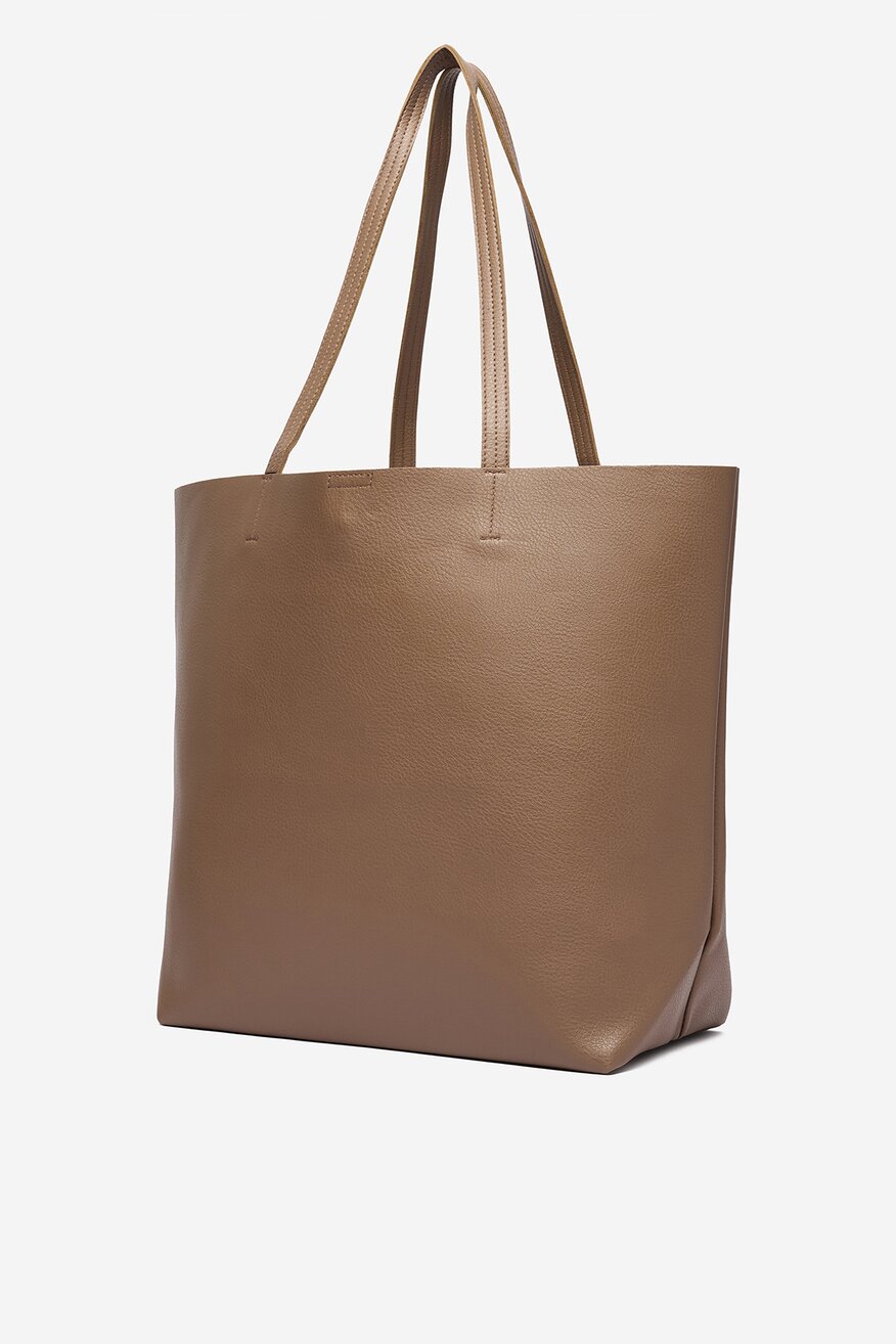 
                Torba Jenny BRAON - 5906751595954