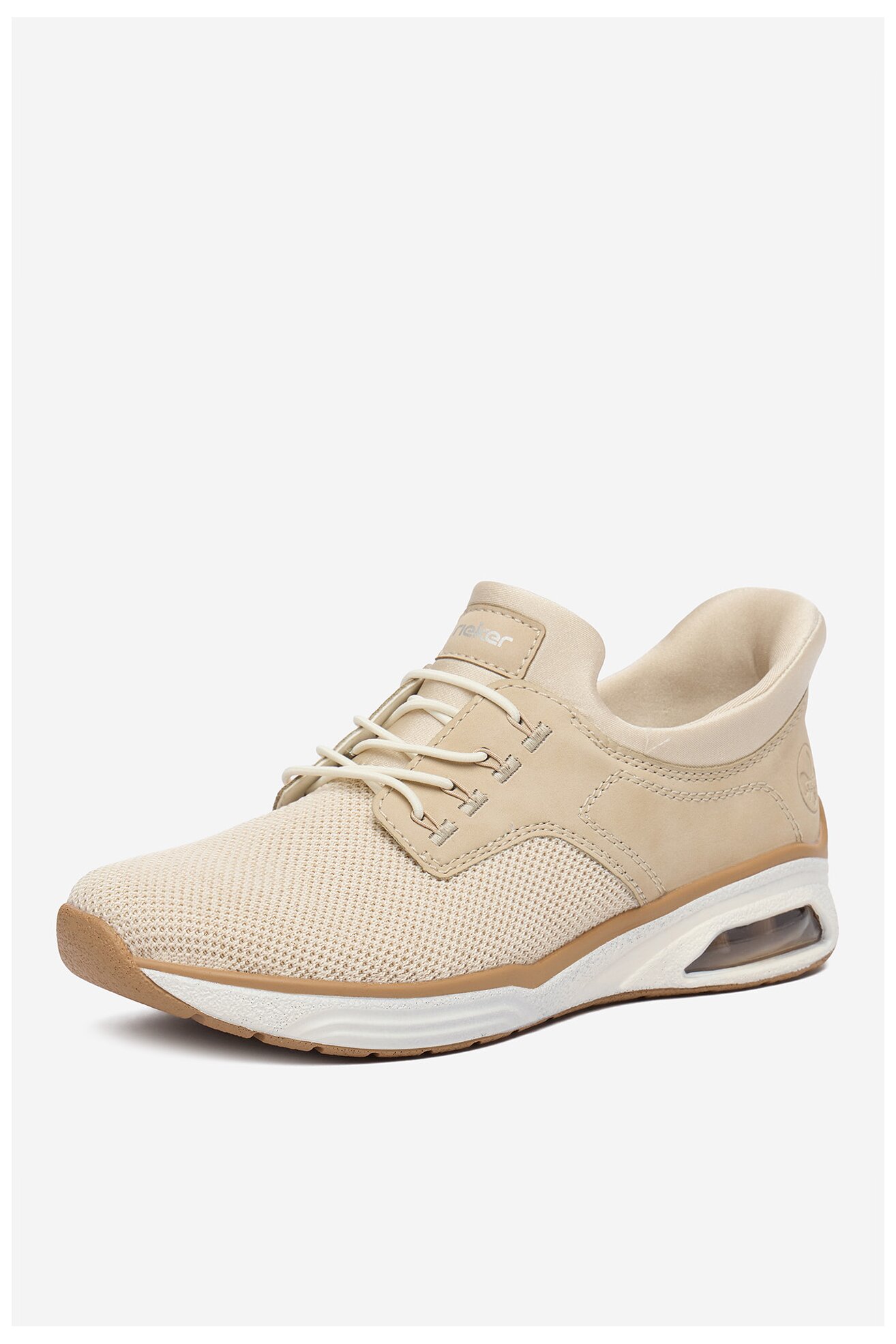 Сникърси Rieker CEO-M5665-60 БЕЖОВ