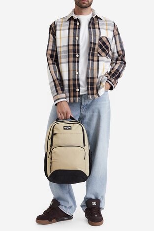 Рюкзак BILLABONG CWBEO-BLB-P-004-10 БЕЖЕВИЙ