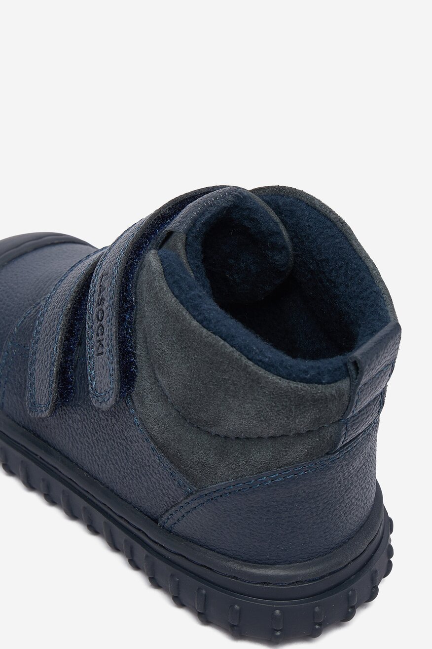 
                Черевики Lasocki Kids ТЕМНО-СИНІЙ - 5907964257868