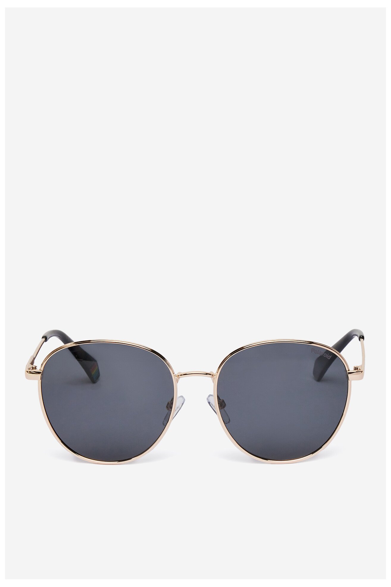 Okulary unisex Polaroid C PLD 6215/S/XN Złoty