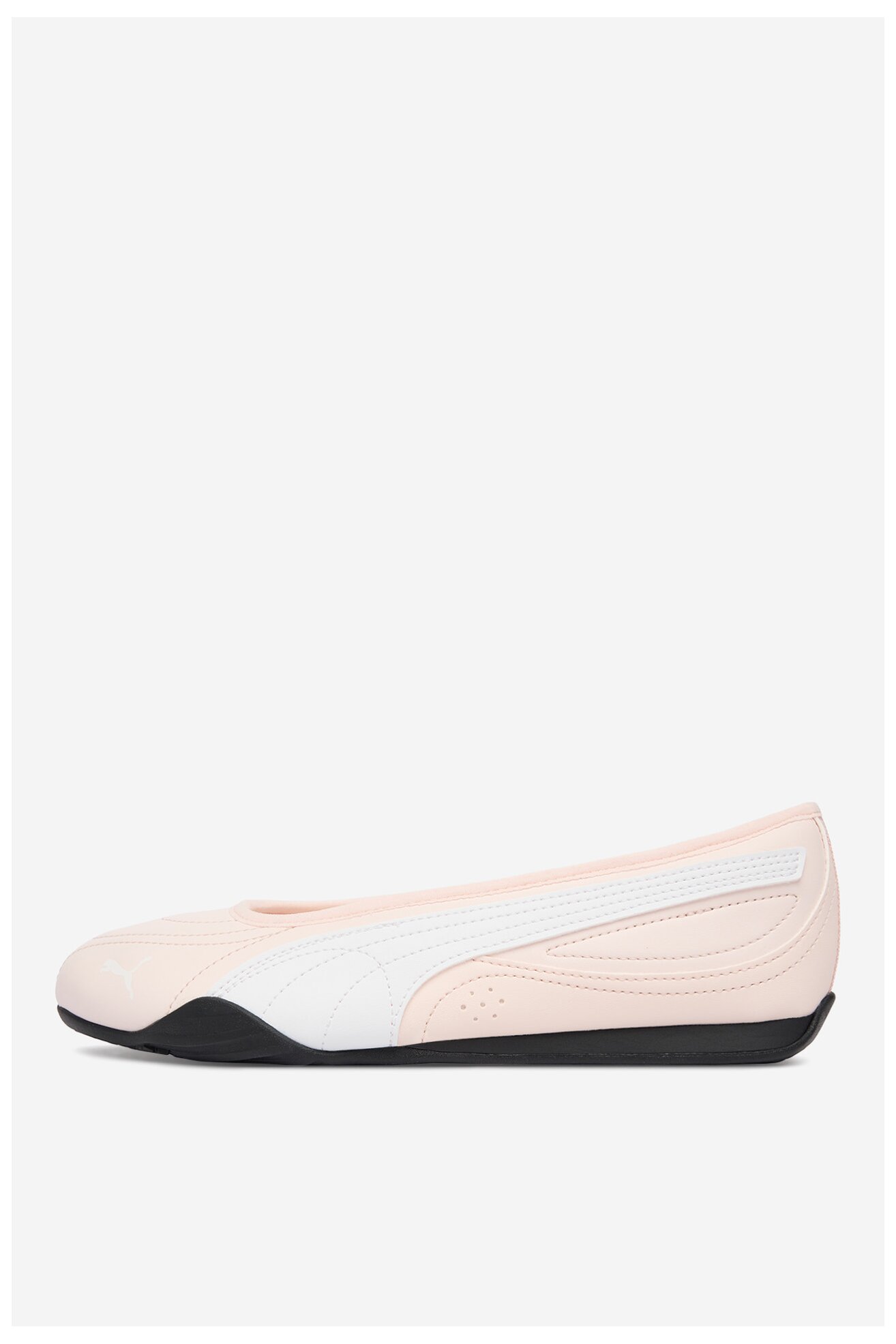 Балерина Puma C-CATCH SOLEIL BALLERINA 40464204 РОЗОВ