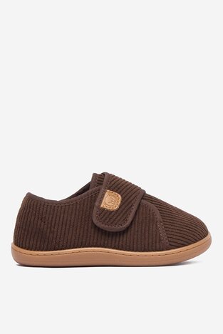 Капці Lasocki Kids CEO-CM-251205-2(CH) КОРИЧНЕВИЙ