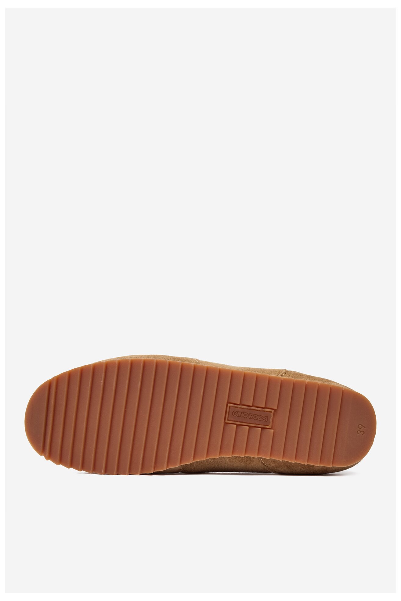 Półbuty Gino Rossi C-GR025 Beżowy