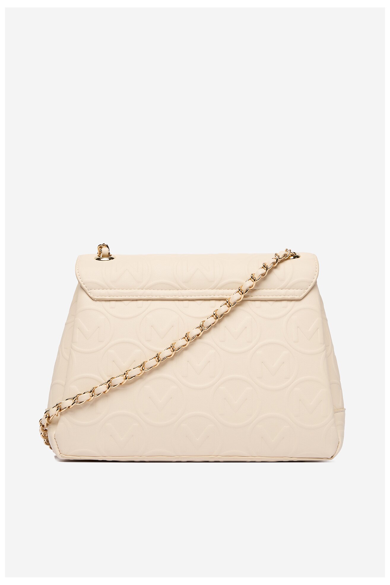 Torebka Mexx CEO-MEXX-S-012-07 Beżowy