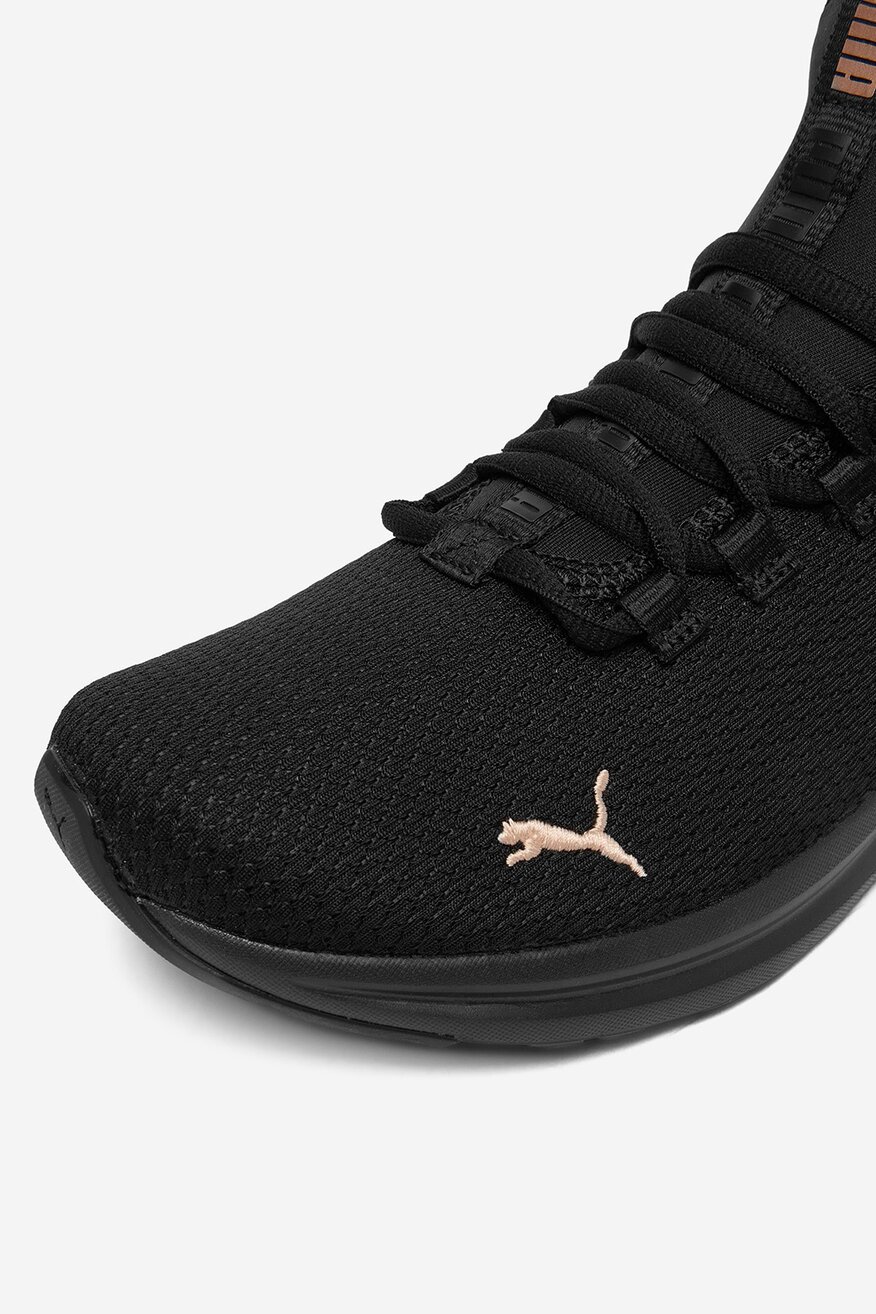 
                Кросівки спортивні Puma ЧОРНИЙ - 5907964115656