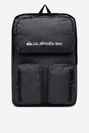 Рюкзак QUIKSILVER CWBEO-QUIK-HT-003-10 СІРИЙ
