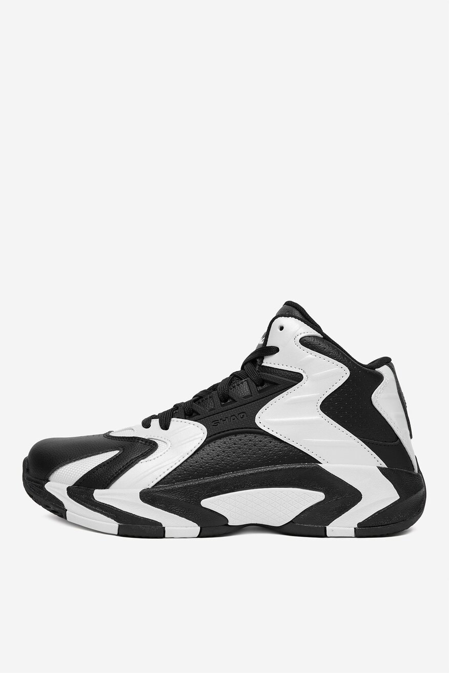 
                SHAQ - DEVASTATOR 2.0 - 5906751574249