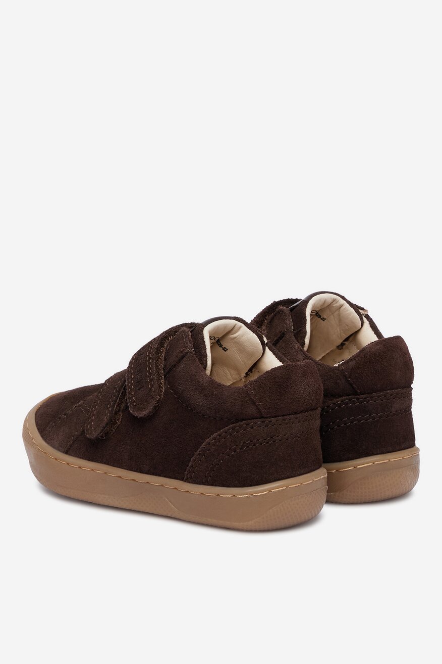 
                Напівчеревик Lasocki Kids КОРИЧНЕВИЙ - 5907964289333