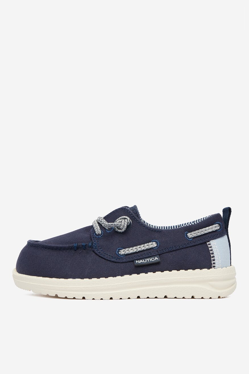 
                NAUTICA - Półbuty - 5907964080886