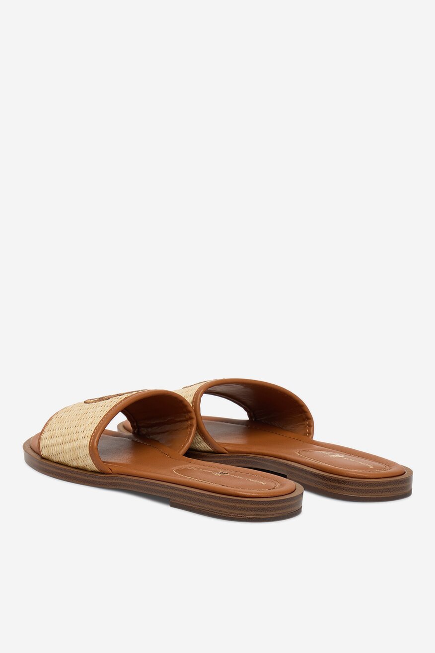 
                Beverly Hills Polo Club - Klapki - 5906751715406