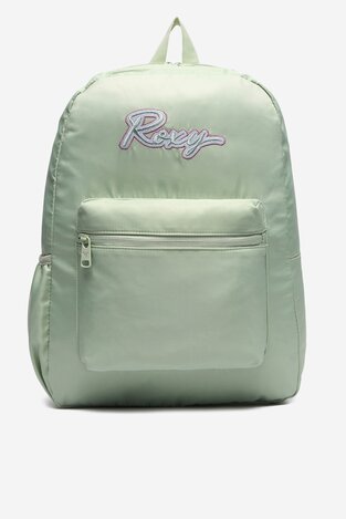Рюкзак ROXY CWBEO-ROXY-P-003-10 ЗЕЛЕНИЙ