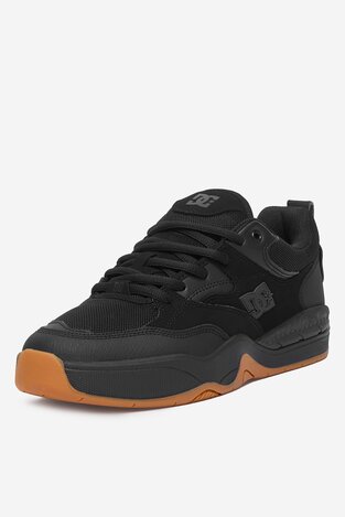 Кросівки спортивні DC Shoes EO-ASCEND ADYS100844-KKG ЧОРНИЙ