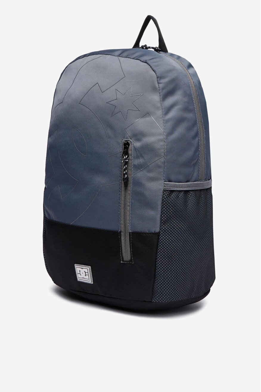 
                        Рюкзак DC Shoes WBEO-DCI-RH-001-10 СІРИЙ - 5907964429357