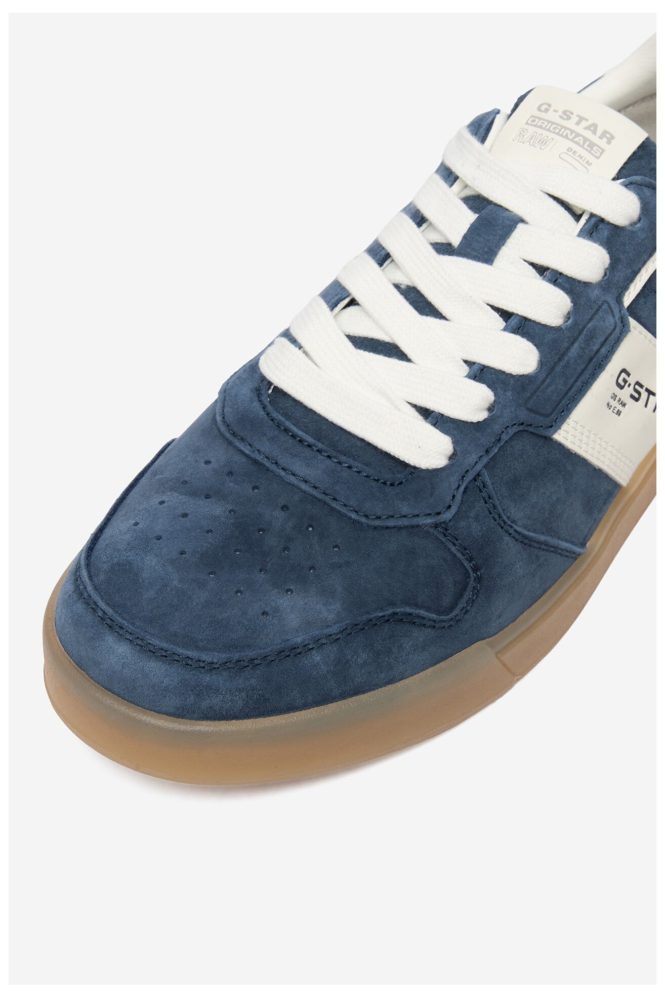 Сникърси G-STAR RAW CEO-SANDER-01 СИН