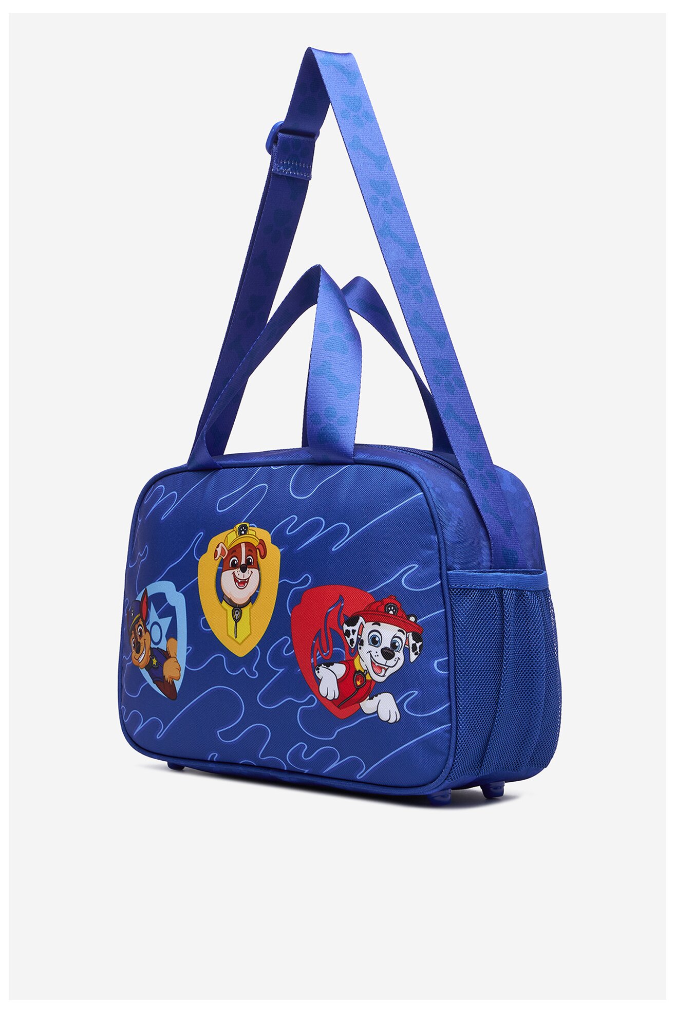 Дорожня Сумка Paw Patrol CEO-ACCCS-AW26-311PAW ТЕМНО-СИНІЙ
