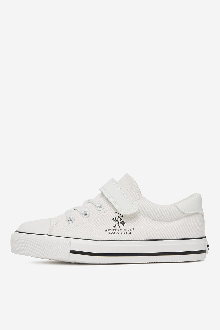 
                Beverly Hills Polo Club - Trampki - 5906751841624