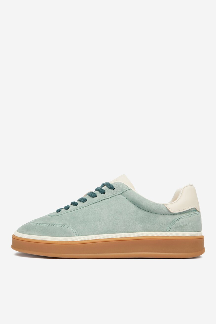 
                Gino Rossi - Sneakersy - 5906751979174