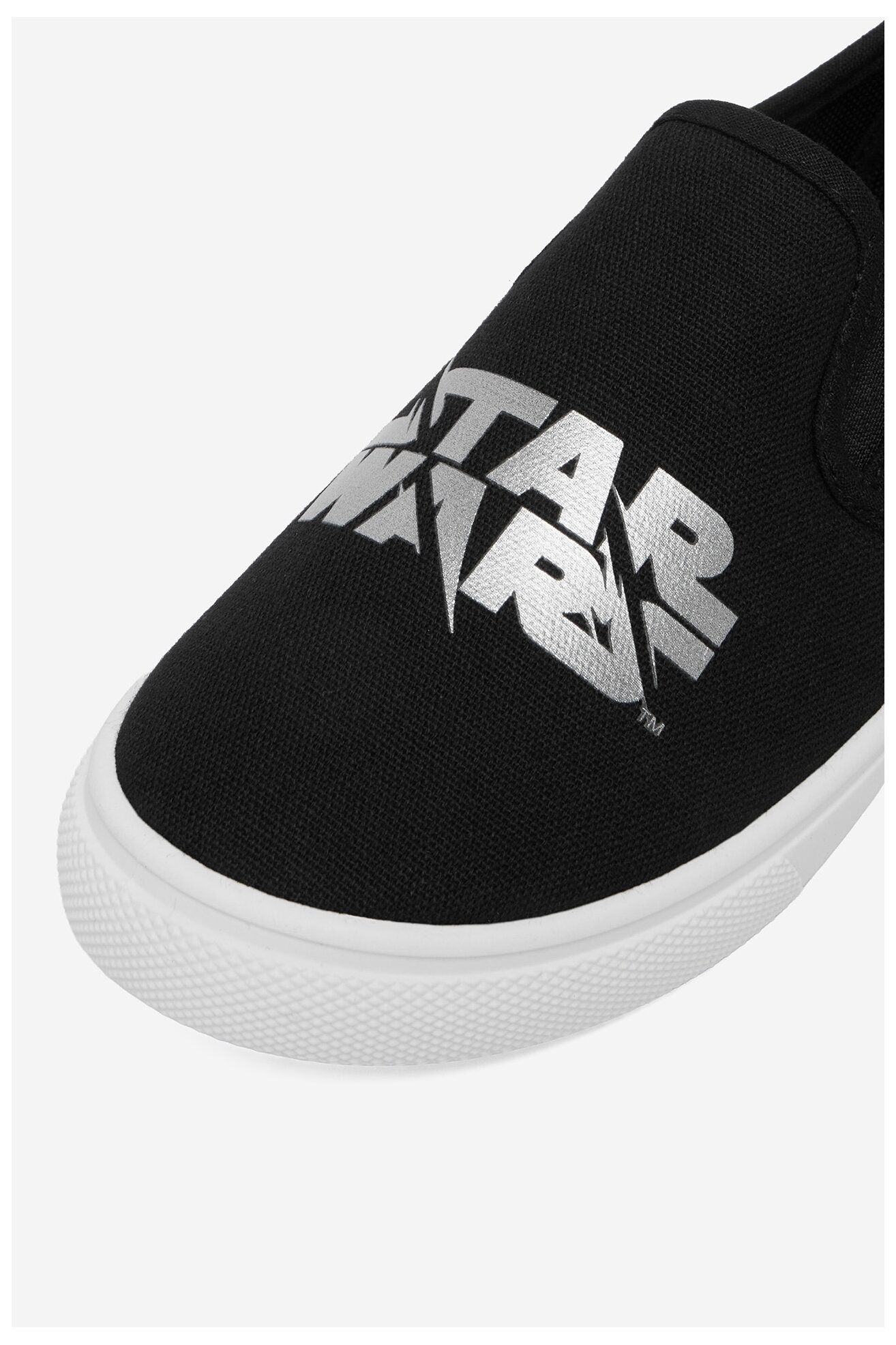 Півкеди Star Wars CEO-CP91-SS26-214SW ЧОРНИЙ