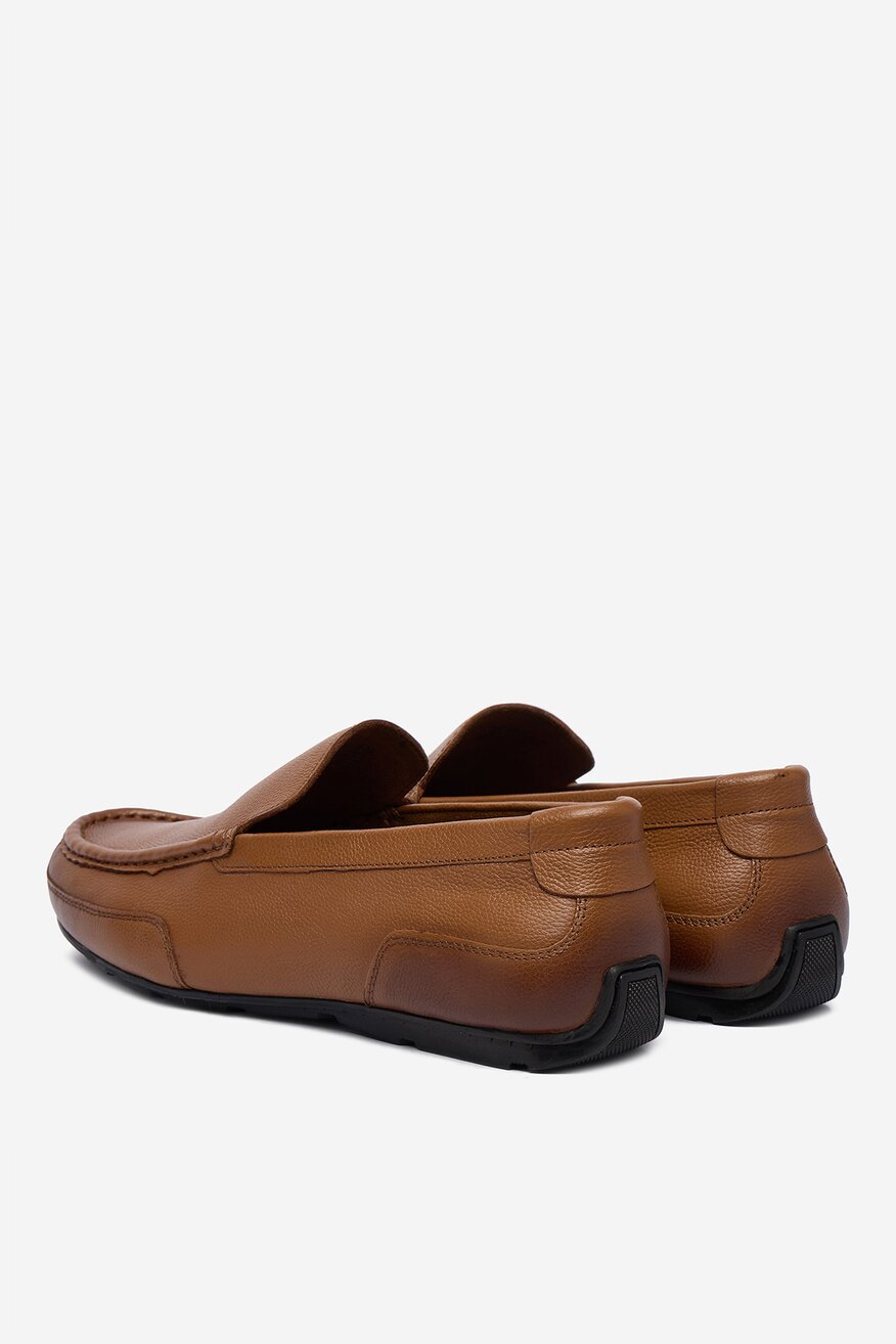 
                Мокасини Lasocki ВЕРБЛЮЖИЙ - 5906751787687