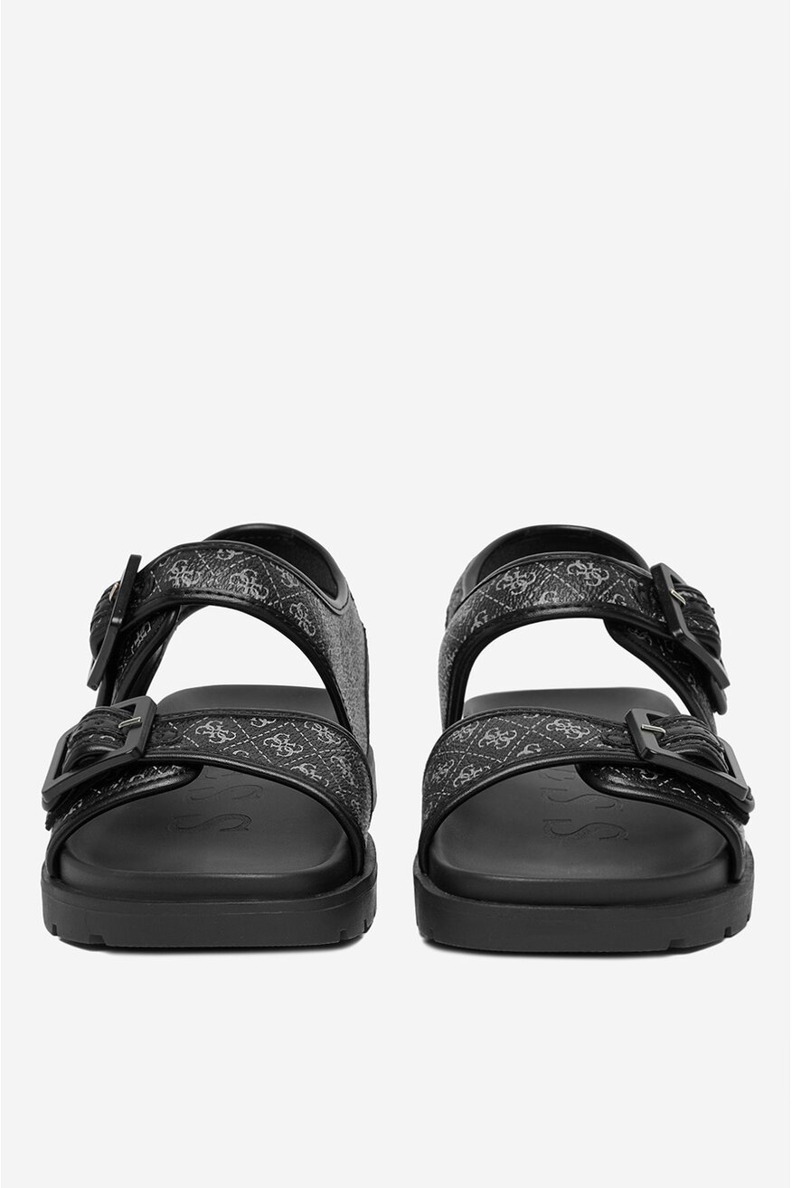 
                GUESS - Sandały - 5906751984918