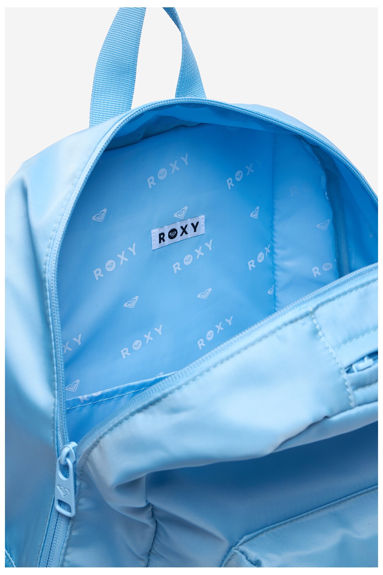 Рюкзак ROXY CWBEO-ROXY-P-003-10 ГОЛУБИЙ