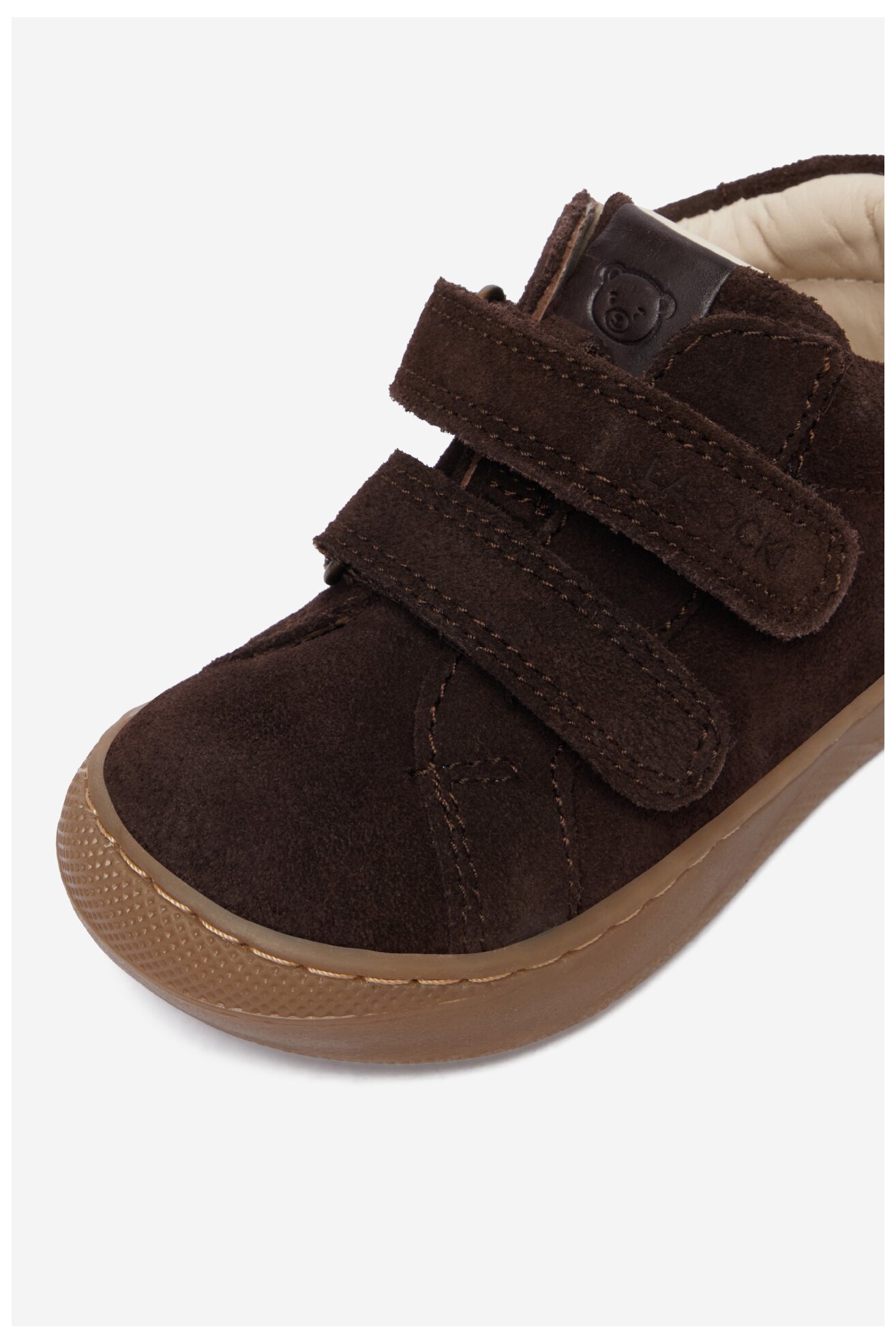 Напівчеревик Lasocki Kids CEO-CI12-3229-02(II)CH КОРИЧНЕВИЙ