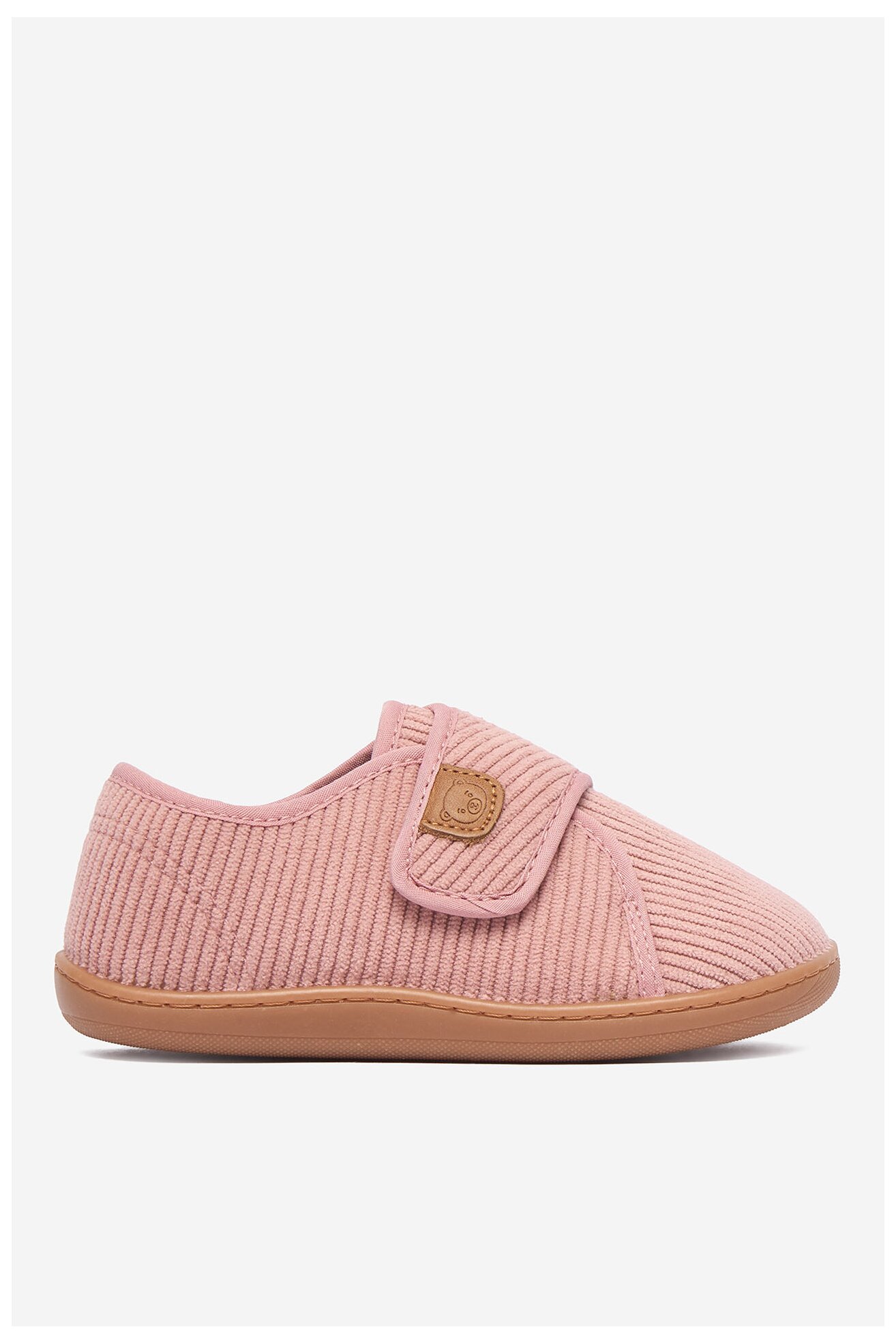 Капці Lasocki Kids CEO-CM-251205-2(DZ) РОЖЕВИЙ