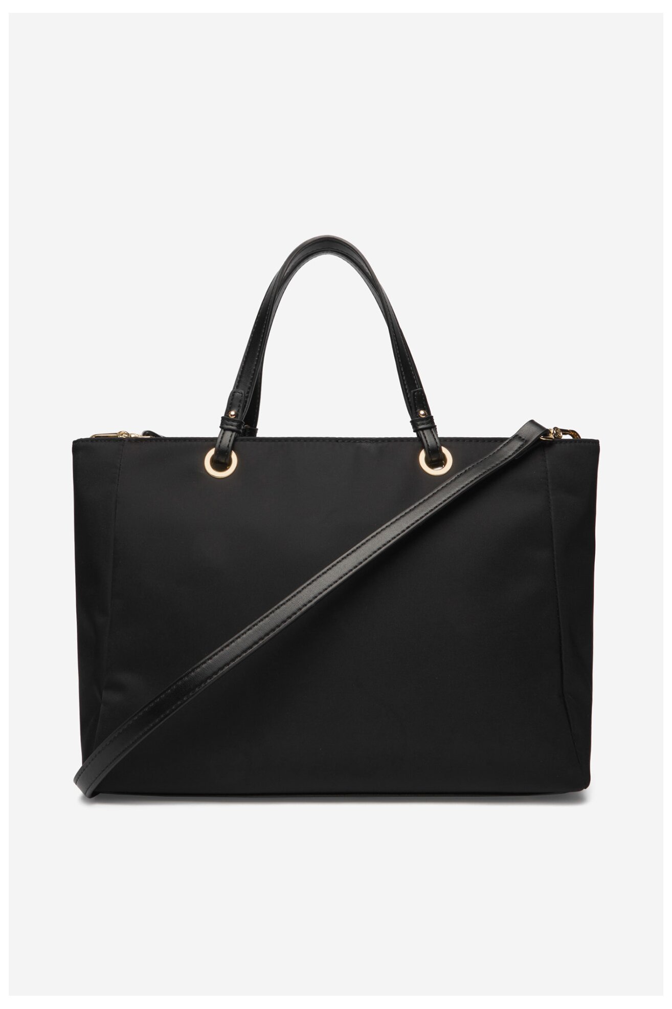 Torebka Mexx EO-MEXX-L-001-09 Czarny