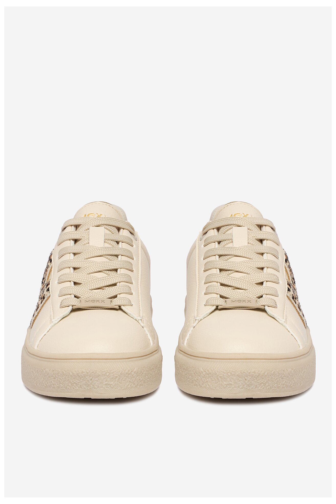 Кросівки Mexx EO-MI001010861W БЕЖЕВИЙ
