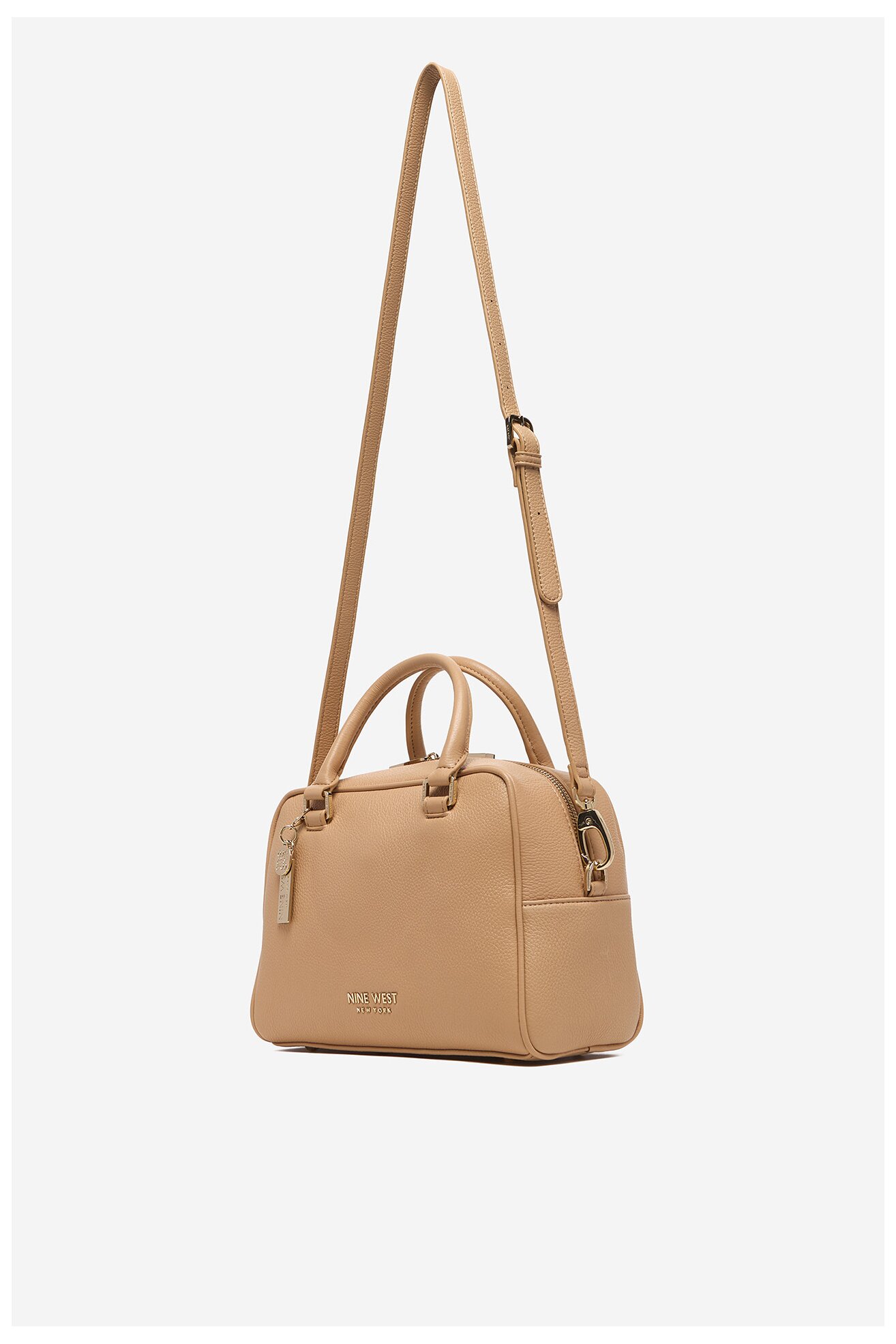 Сумка З Ремінцем NINE WEST EO-VASTI-LX10159 ПОМАРАНЧЕВИЙ