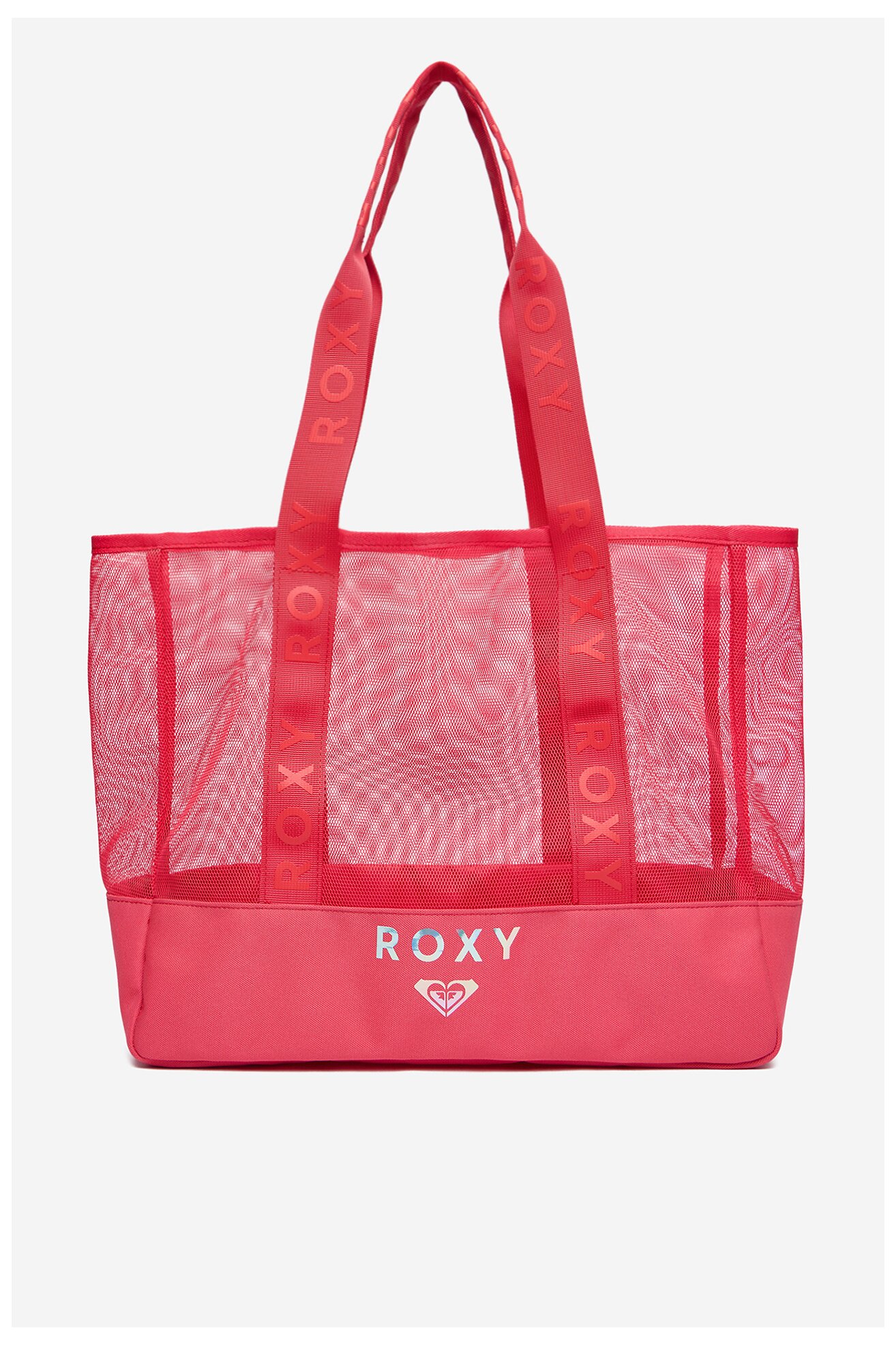 Сумка З Ремінцем ROXY CWBEO-ROXY-M-007-09 РОЖЕВИЙ