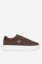 Кросівки Beverly Hills Polo Club CEO-V12-712Z КОРИЧНЕВИЙ