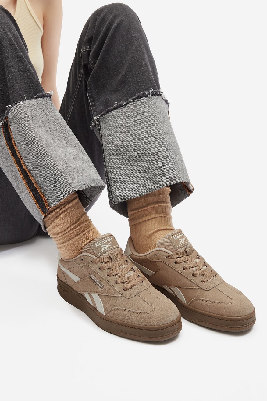 
                Sportska obuća Reebok ZLATNA - 5907964219859