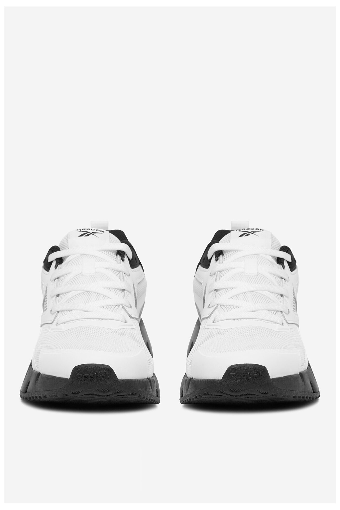 Спортни обувки Reebok CEO-ZIG VECTOR AR30153MWBB БЯЛ