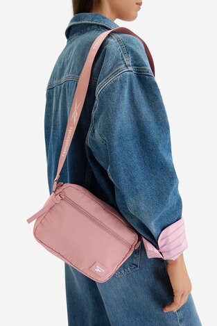 Torba Reebok CEOWB-RBK-KL-003-09 ROZE