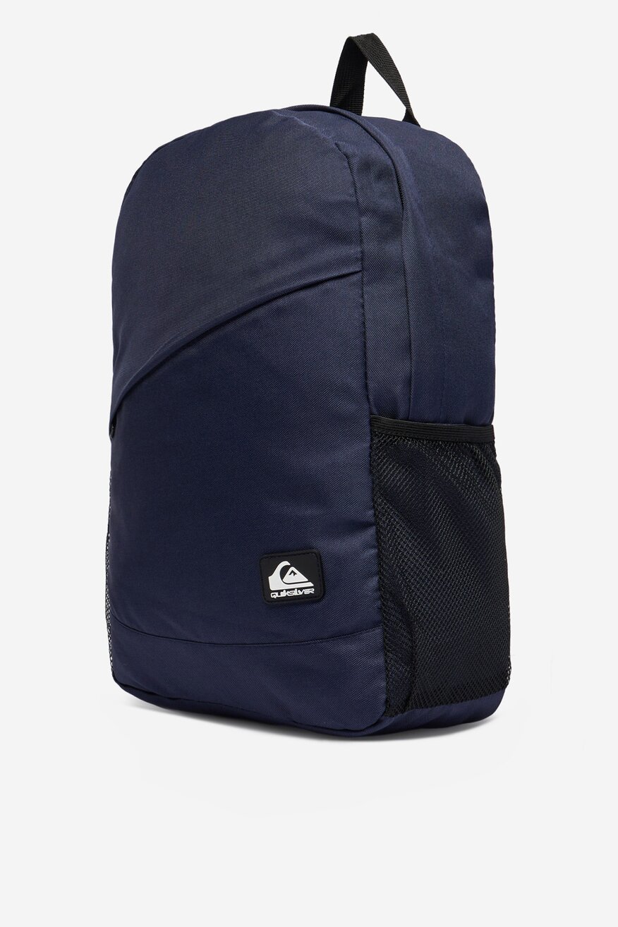 
                        Рюкзак QUIKSILVER CWBEO-QUIK-HT-004-10 ТЕМНО-СИНІЙ - 5907964284222
