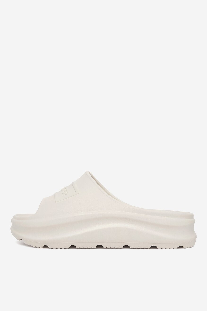 
                HUNTER - Klapki - 5906751942949