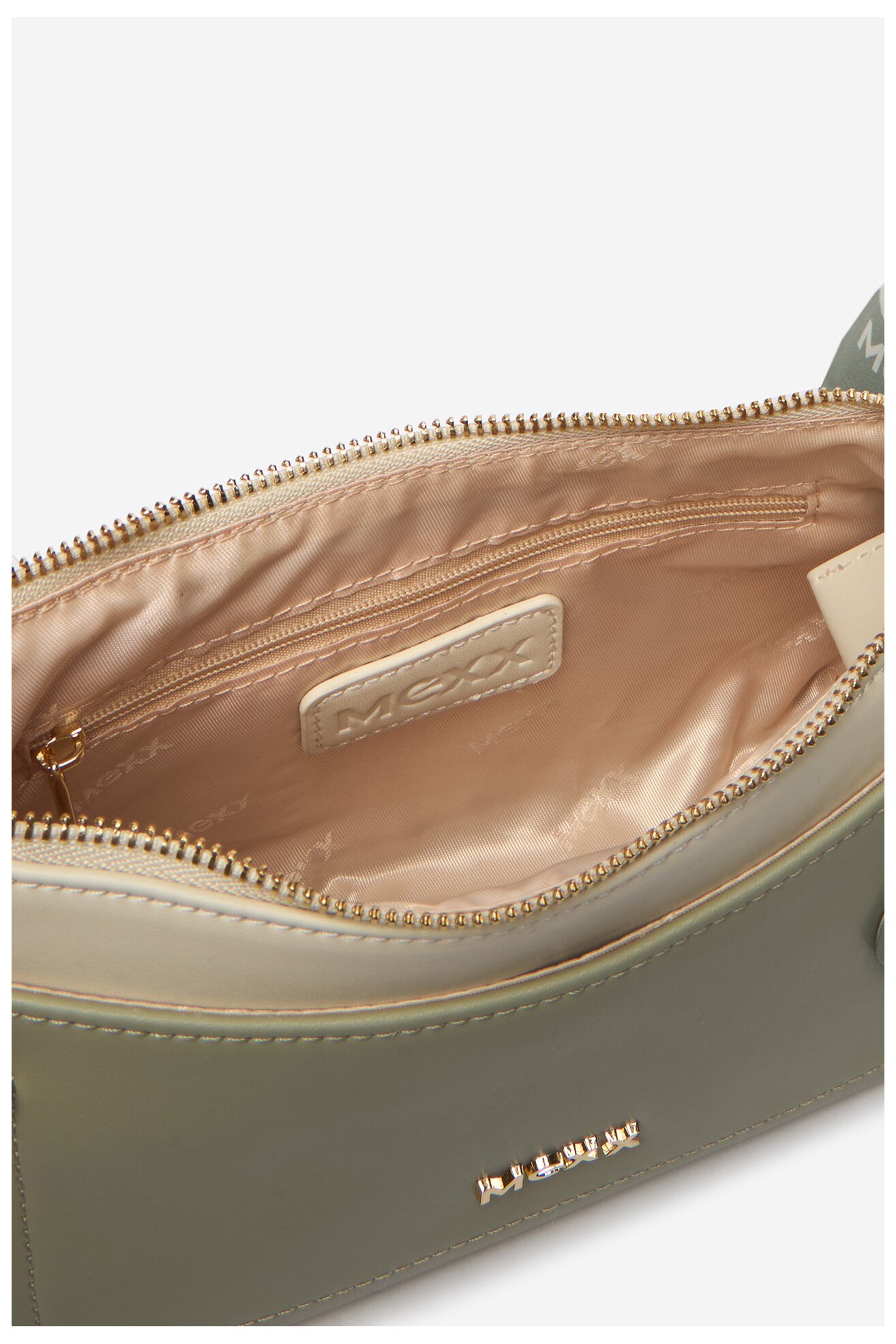 Kézitáska Mexx CEO-MEXX-S-021-09 ZÖLD