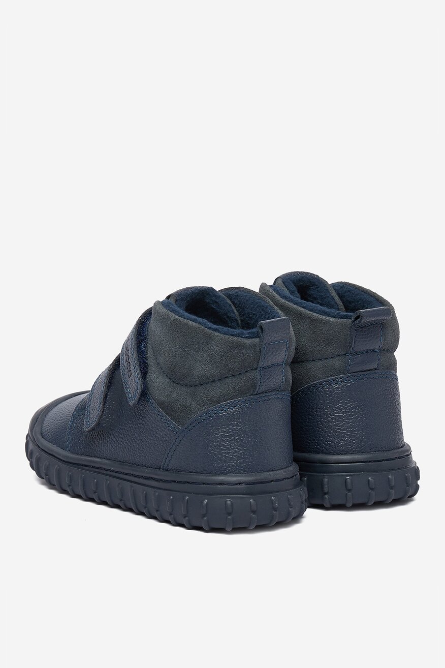 
                Черевики Lasocki Kids ТЕМНО-СИНІЙ - 5907964257868