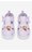 Kapcie Frozen CEO-BIC-AW26-202DFR Fioletowy jasny
