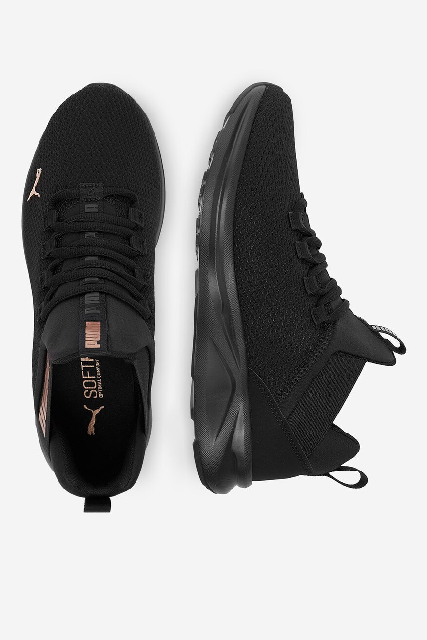 
                Кросівки спортивні Puma ЧОРНИЙ - 5907964115656