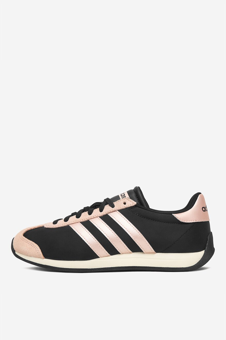
                Sportcipő adidas FEKETE - 5906751524398