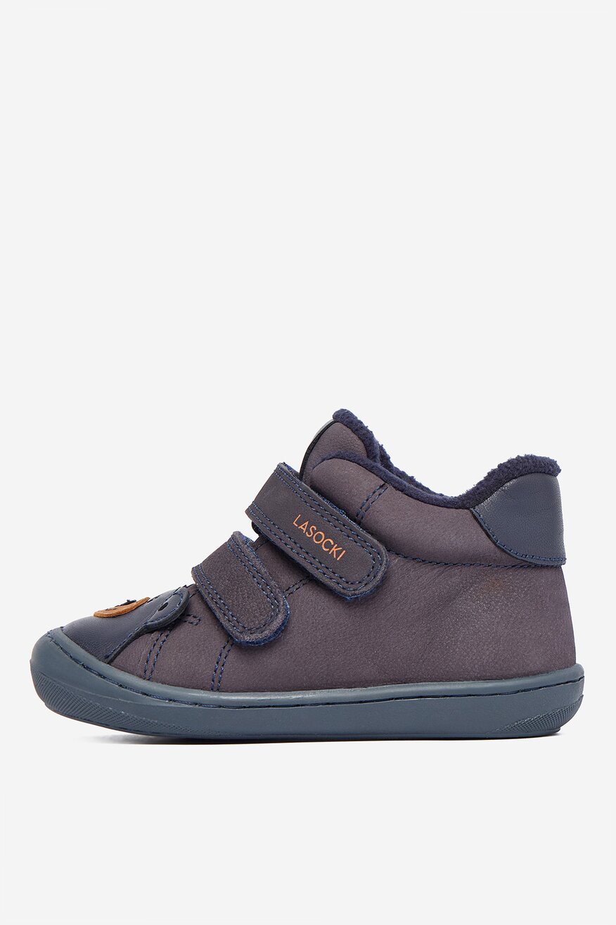 
                Черевики Lasocki Kids ТЕМНО-СИНІЙ - 5907964289555